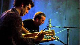 Eric Clapton and Doyle Bramhall ll  Hell Hound on my Trail [upl. by Ociredef]