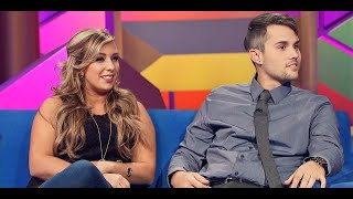 Mackenzie Fears For Her Life As Ryan Edwards Threatens To Stab Her Teen Mom Update [upl. by Charters]