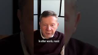 Eckhart Shares Some Techniques to Improve Your Meditation Experience [upl. by Willock]