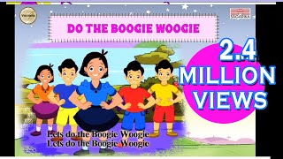 Do the Boogie Woogie Sagarika Music [upl. by Madi]