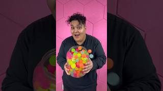 SPILLED BOUNCY BALL PRANK ON BROTHER 😂 shorts [upl. by Lewis]