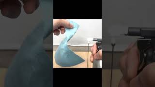 Turn Any Liquid Into An Aerosol Spray Can How To DIY shorts [upl. by Philcox]