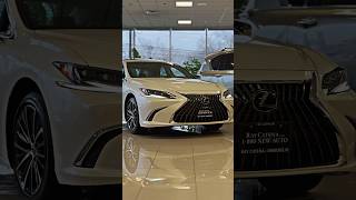 NEW 2024 Lexus ES 300h 🌿  Lexus of Monmouth shorts [upl. by Ameline]