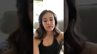 kaylee bryant livestream 070619 [upl. by Terrab]