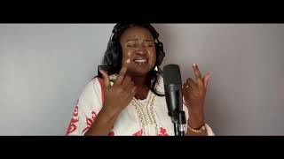 Anne Keps  Yamba Losambo  Olianne Music live [upl. by Carma90]