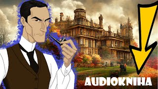 SHERLOCK HOLMES a Bezhlavý Mnich  Detektivka  AUDIOKNIHA CZSK 1z10 [upl. by Tenahs268]