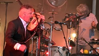 MODEST MOUSE  Fire It Up Live Surly Brewery  Minneapolis Minnesota 20 JUNE 2024 Fan Filmed [upl. by Naujat]