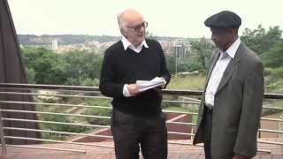 Conversations of The World  Mogobe B Ramose and Boaventura de Sousa Santos Part 1 [upl. by Acinad350]