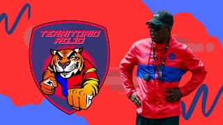 CONVERSAMOS CON EL PROFE CASTILLO  PREVIA DEL CACAHUATIQUE VS FAS [upl. by Notyap598]