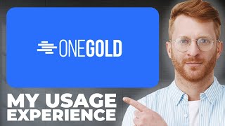 OneGold Investing Platform Review  My Usage Experience [upl. by Wylde192]