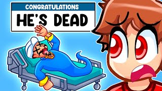 We Killed The Akinator [upl. by Nigle]