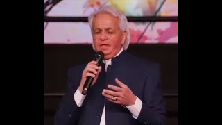 Alleluia  Benny Hinn 1 hour repeat [upl. by Meedan209]