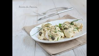 Pollo tonnato  Ricette che Passione [upl. by Templas502]