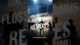 DonClarkson  Soundclash remix feat Flosstradamus [upl. by Gee953]