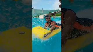 angana mein saiya swimming pool banwaiaBhojpuri song 💃🔥💔 [upl. by Lletnohs]