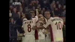 Shakhtar Donetsk 23 Dinamo Bucharest extraordinary goal [upl. by Eloc]