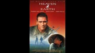 Jimmy Steller The Films of Oliver Stone Heaven amp Earth [upl. by Onaicilef752]