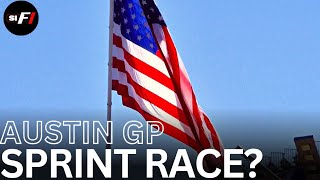 Austin GP Sprint Weekend Evaluation  Worth It [upl. by Pelaga]