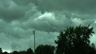 Northwest Cities Golden Valley Severe Weather Awareness [upl. by Eesdnyl]