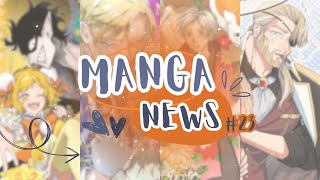 Natsumes Book of Friends RESTOCKS amp Anime Free to Watch on YouTube 📺  MangaMonday News Ep 23 [upl. by Aihtnys63]