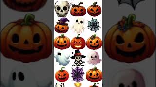 Free Halloween Stickers for WhatsApp HowTo  Download [upl. by Spielman]