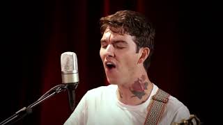 Joyce Manor  Chumped  9192018  Paste Studios  New York NY [upl. by Leirud]