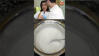 Farah Khan amp Chef Kunal Kapurs Kheer Recipe shorts celebrityrecipe kheer [upl. by Moberg]