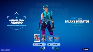 How To Get Galaxy Persephone Legacy Styles Fortnite Cosmic Auric Legacy Galaxy Sawblade Slashers [upl. by Hart]