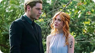 Shadowhunters Season 3 Trailer 2018 Freeform Series [upl. by Granville588]