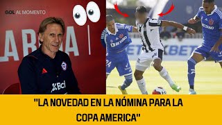 🚨 LA SORPRESA DE RICARDO GARECA 🚨 [upl. by Nibbs]