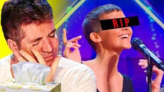 5 Americas Got Talent Contestants Who Tragically Passed AwayWhat Happened [upl. by Alair]