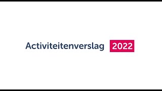 AV 2022  Target 2 Opportuniteiten voor de privésector [upl. by Farrish]