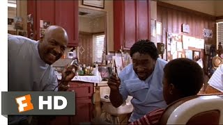 The Fighting Temptations 710 Movie CLIP  Barbershop Quartet 2003 HD [upl. by Spurgeon]