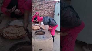 how to make tandoori roti short shorts shortbeta [upl. by Campney555]