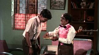 Athey Kangal  Nagesh comedy 1 [upl. by Waylon]