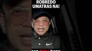 ROBREDO UMATRAS NA [upl. by Nerraw623]