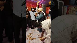 Shobha Yatra Satguru Di  Mani Maan  Sab E Kandola  Live  trendingshorts viralshorts viral [upl. by Sorkin770]