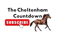 Cheltenham December tips amp my 5th antepost pick [upl. by Edalb518]