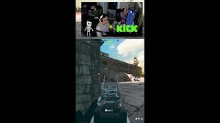 Double shotti what cod mw3 [upl. by Andryc358]