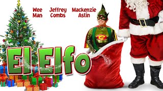 El Elfo PELÍCULA COMPLETA  Películas Navideñas  Pelis de Estrella [upl. by Yarak]