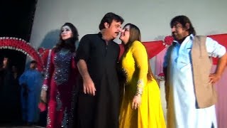 Pashto New Songs 2018 Pukhtoon Wali Pakar Da  Jahangir Khan New Dance 2018 HD [upl. by Ladnyc]