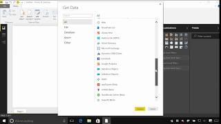 Connect to data sources in Power BI Desktop [upl. by Mohandas]