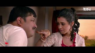 Dolil Uddhar Kora  Action Scene  Annaya Attayachar  Prosenjit Chatterjee [upl. by Esinereb]