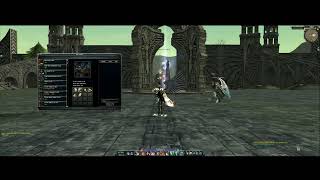 Archonia Archlord  Boss Window [upl. by Ahso]