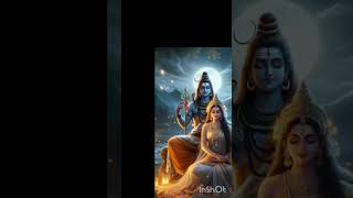 shiv parvati viral goddess parvatitrendingvideoyoitubevideoviraltags🙏🙏 [upl. by Nywnorb415]