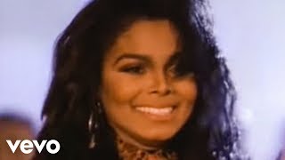 Janet Jackson  Escapade [upl. by Sunderland962]