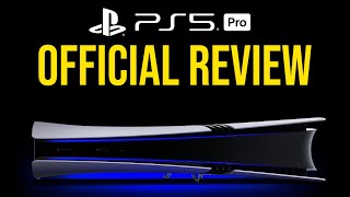 PS5 PRO OFFICIAL REVIEW  Its a BEAST But [upl. by Elleyoj]