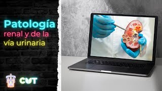 Emisión en directo  Patología renal y de la via urinariar  Parte 1  Curso 2023B [upl. by Adela]