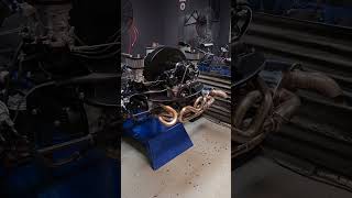 2110cc Making 138HP with 137FT of TQ great street engine Built by Anibal Chico Performance [upl. by Herald]