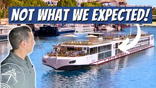 Heres What it is REALLY Like Onboard Viking River Cruises [upl. by Farrington]